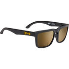 HELM, Soft Matte Black-Happy Bronze with Gold Spectra Mirror, hi-res image number null